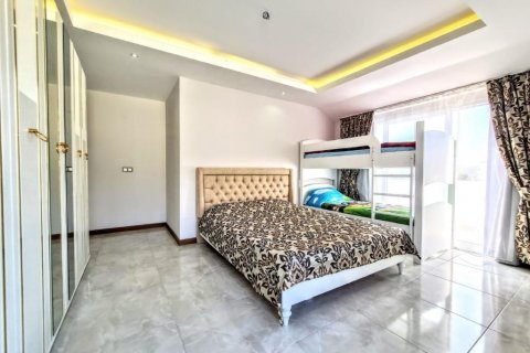 Leilighet  i Mahmutlar, Antalya, Tyrkia Nr. 209759 - 16