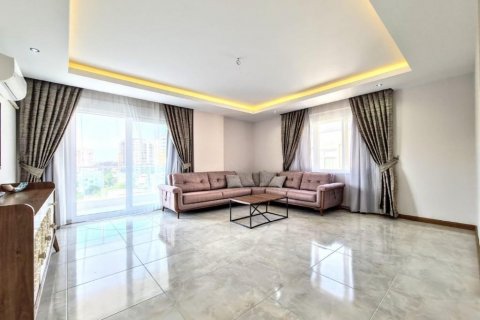 Leilighet  i Mahmutlar, Antalya, Tyrkia Nr. 209759 - 10