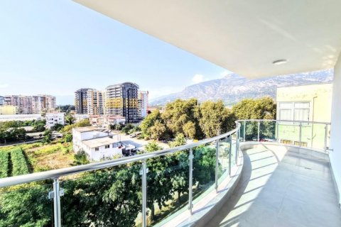 Leilighet  i Mahmutlar, Antalya, Tyrkia Nr. 209759 - 29