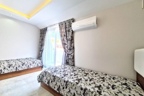 Leilighet  i Mahmutlar, Antalya, Tyrkia Nr. 209759 - 14