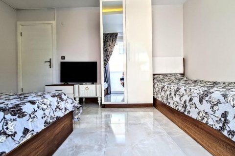 Leilighet  i Mahmutlar, Antalya, Tyrkia Nr. 209759 - 17