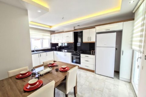 Leilighet  i Mahmutlar, Antalya, Tyrkia Nr. 209759 - 6
