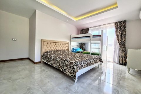 Leilighet  i Mahmutlar, Antalya, Tyrkia Nr. 209759 - 15