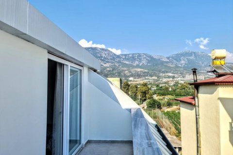 Leilighet  i Mahmutlar, Antalya, Tyrkia Nr. 209759 - 27