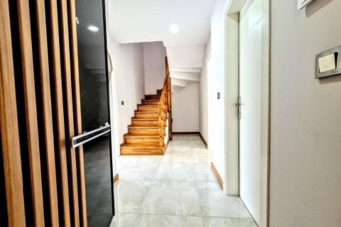 Leilighet  i Mahmutlar, Antalya, Tyrkia Nr. 209759 - 20