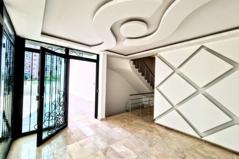 Leilighet  i Mahmutlar, Antalya, Tyrkia Nr. 209759 - 18