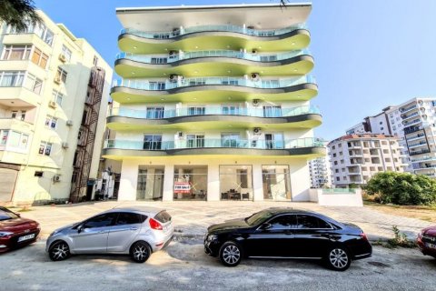 Leilighet  i Mahmutlar, Antalya, Tyrkia Nr. 209759 - 2