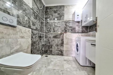Leilighet  i Mahmutlar, Antalya, Tyrkia Nr. 209759 - 22