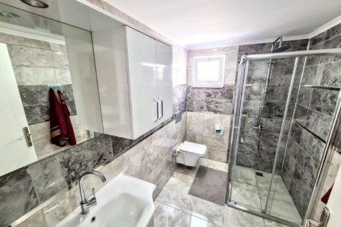 Leilighet  i Mahmutlar, Antalya, Tyrkia Nr. 209759 - 21