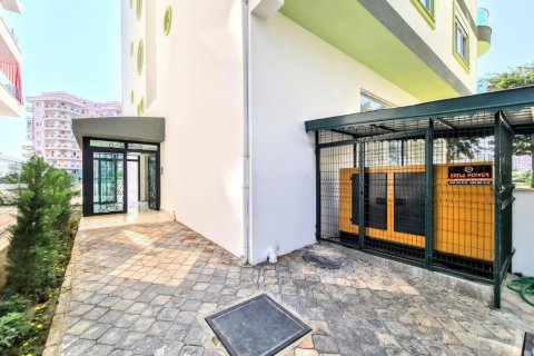 Leilighet  i Mahmutlar, Antalya, Tyrkia Nr. 209759 - 26