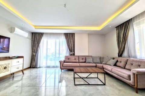 Leilighet  i Mahmutlar, Antalya, Tyrkia Nr. 209759 - 7