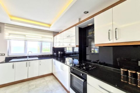Leilighet  i Mahmutlar, Antalya, Tyrkia Nr. 209759 - 5