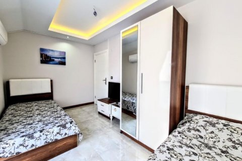 Leilighet  i Mahmutlar, Antalya, Tyrkia Nr. 209759 - 12