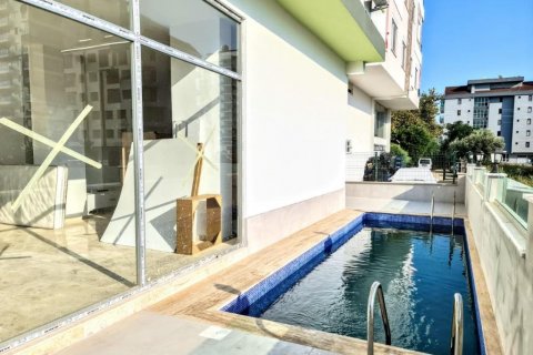 Leilighet  i Mahmutlar, Antalya, Tyrkia Nr. 209759 - 28