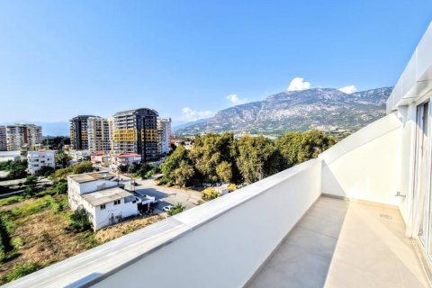Leilighet  i Mahmutlar, Antalya, Tyrkia Nr. 209759 - 24