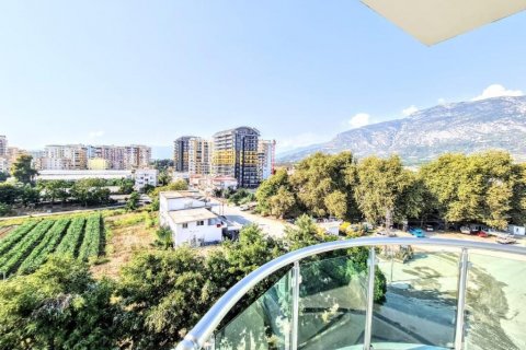 Leilighet  i Mahmutlar, Antalya, Tyrkia Nr. 209759 - 25