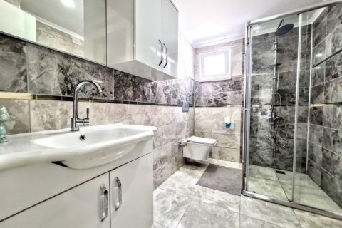 Leilighet  i Mahmutlar, Antalya, Tyrkia Nr. 209759 - 23