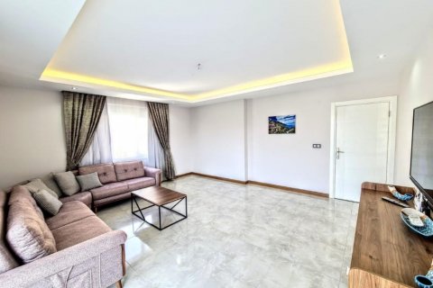 Leilighet  i Mahmutlar, Antalya, Tyrkia Nr. 209759 - 9