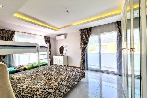 Leilighet  i Mahmutlar, Antalya, Tyrkia Nr. 209759 - 11