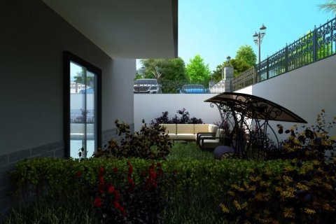 Lejlighed  i Oba, Antalya, Tyrkiet Nr. 209762 - 9