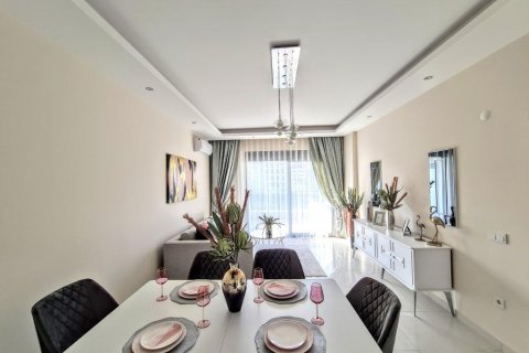 Продажа квартиры  в Аланье, Анталье, Турция 2 комн., 70м2, №209763 – фото 6