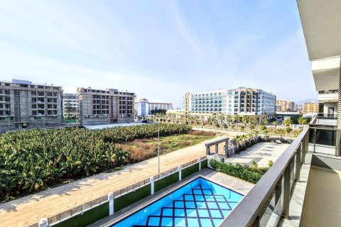 Продажа квартиры  в Аланье, Анталье, Турция 2 комн., 70м2, №209763 – фото 15