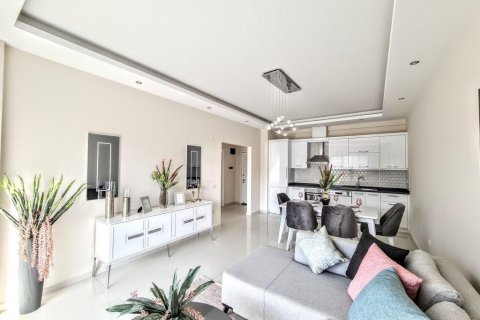 Продажа квартиры  в Аланье, Анталье, Турция 2 комн., 70м2, №209763 – фото 1