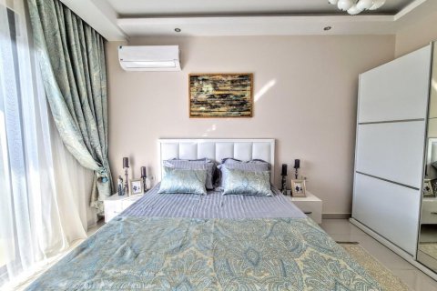 Продажа квартиры  в Аланье, Анталье, Турция 2 комн., 70м2, №209763 – фото 9