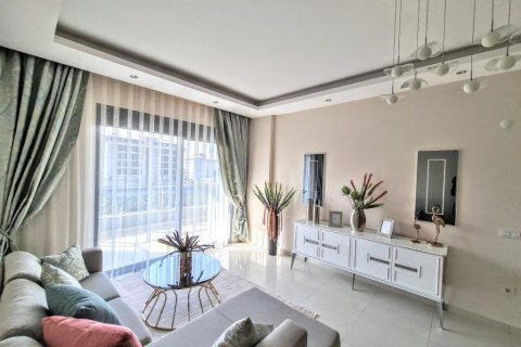 Продажа квартиры  в Аланье, Анталье, Турция 2 комн., 70м2, №209763 – фото 4