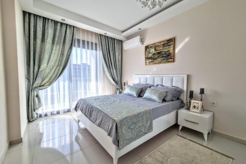 Продажа квартиры  в Аланье, Анталье, Турция 2 комн., 70м2, №209763 – фото 8
