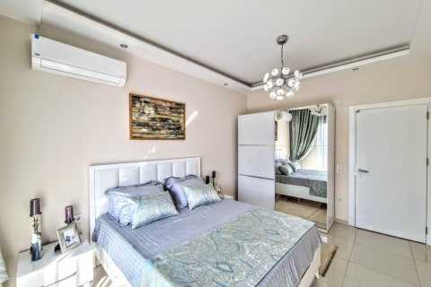 Продажа квартиры  в Аланье, Анталье, Турция 2 комн., 70м2, №209763 – фото 7
