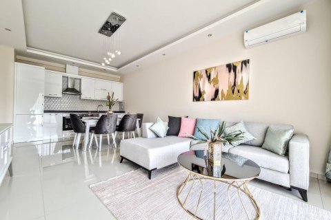 Продажа квартиры  в Аланье, Анталье, Турция 2 комн., 70м2, №209763 – фото 3