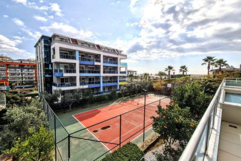 Lejlighed  i Kestel, Antalya, Tyrkiet Nr. 209764 - 2