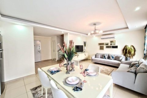 Lejlighed  i Kestel, Antalya, Tyrkiet Nr. 209764 - 22