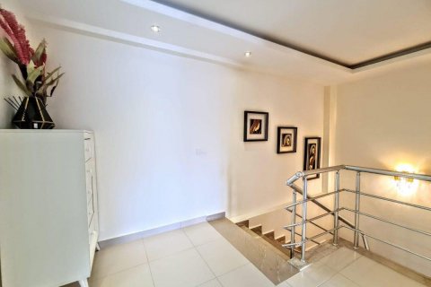 Lejlighed  i Kestel, Antalya, Tyrkiet Nr. 209764 - 26