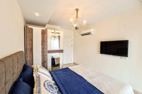 Lejlighed  i Kestel, Antalya, Tyrkiet Nr. 209764 - 18