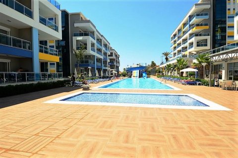 Lejlighed  i Kestel, Antalya, Tyrkiet Nr. 209764 - 3