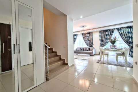 Lejlighed  i Kestel, Antalya, Tyrkiet Nr. 209764 - 16
