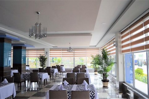 Lejlighed  i Kestel, Antalya, Tyrkiet Nr. 209764 - 14