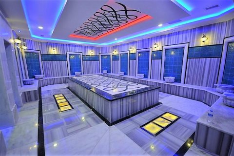 Lejlighed  i Kestel, Antalya, Tyrkiet Nr. 209764 - 10