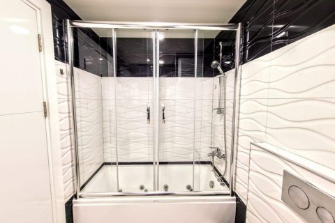 Lejlighed  i Kestel, Antalya, Tyrkiet Nr. 209764 - 20