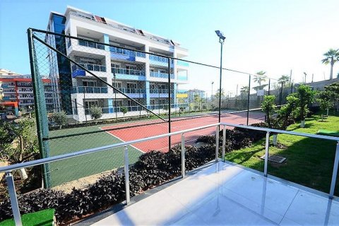 Lejlighed  i Kestel, Antalya, Tyrkiet Nr. 209764 - 9