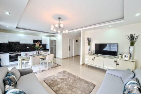 Lejlighed  i Kestel, Antalya, Tyrkiet Nr. 209764 - 28