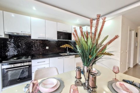 Lejlighed  i Kestel, Antalya, Tyrkiet Nr. 209764 - 21
