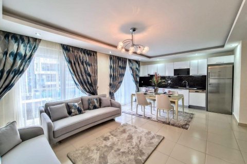 Lejlighed  i Kestel, Antalya, Tyrkiet Nr. 209764 - 24