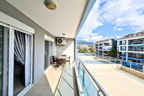 Lejlighed  i Kestel, Antalya, Tyrkiet Nr. 209764 - 29