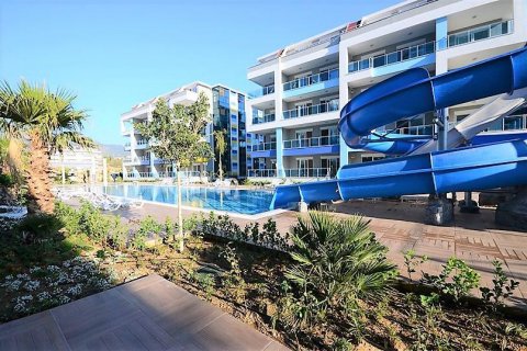 Lejlighed  i Kestel, Antalya, Tyrkiet Nr. 209764 - 6