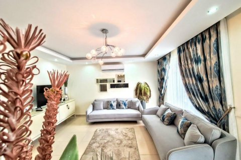 Lejlighed  i Kestel, Antalya, Tyrkiet Nr. 209764 - 27