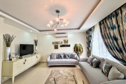 Lejlighed  i Kestel, Antalya, Tyrkiet Nr. 209764 - 17