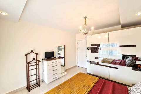 Lejlighed  i Kestel, Antalya, Tyrkiet Nr. 209764 - 23